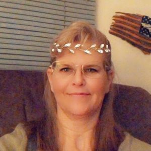 Meet your Posher, Denise